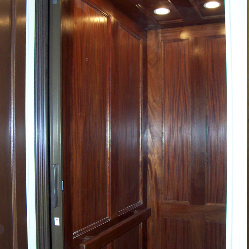 Residential Elevator Gallery - Fox Valley Elevator