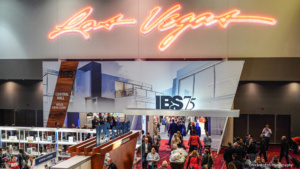 FVE Introduces New Products at IBS 2023